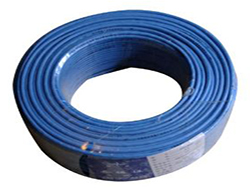 UL standard (Model & Specifications) listed Silicone rubber Insulated wire Model : 3125