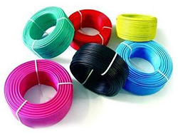 UL standard (Model & Specifications) listed Silicone rubber Insulated wire Model: 3262